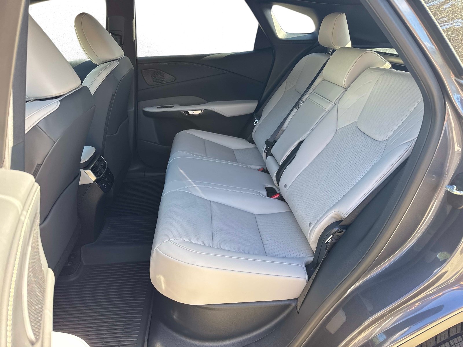 New 2026 Lexus RX 350 Premium Plus FWD image 14