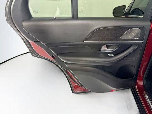 Certified 2021 Mercedes-Benz GLE 350 4MATIC image 26