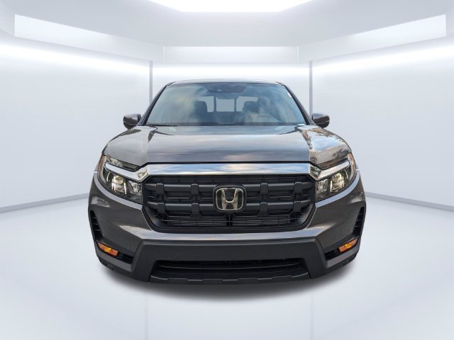New 2026 Honda Ridgeline RTL image 9