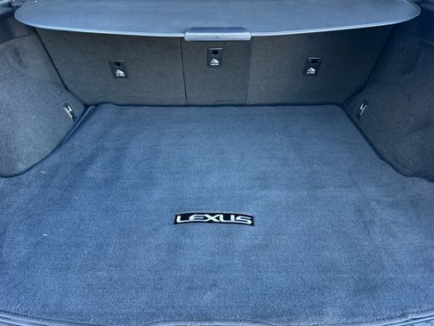 Used 2025 Lexus RX 350 Premium w/ Convenience Package image 16