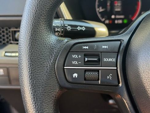 Certified 2024 Honda CR-V EX image 27