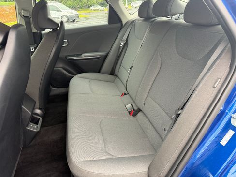 Used 2025 Kia K4 FWD image 21