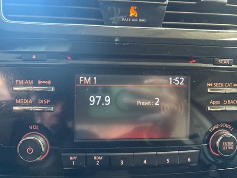 Used 2015 Nissan Altima 2.5 S w/ Power Driver Seat Package image 20