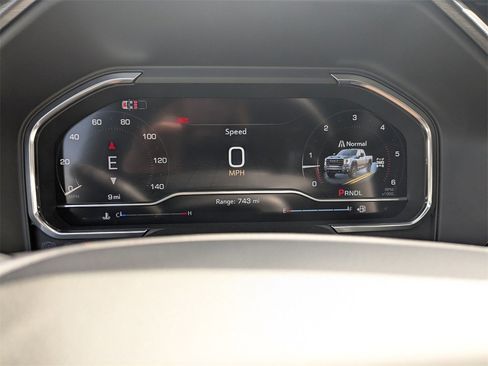 New 2025 GMC Sierra 2500 AT4X w/ AT4X AEV Edition image 19