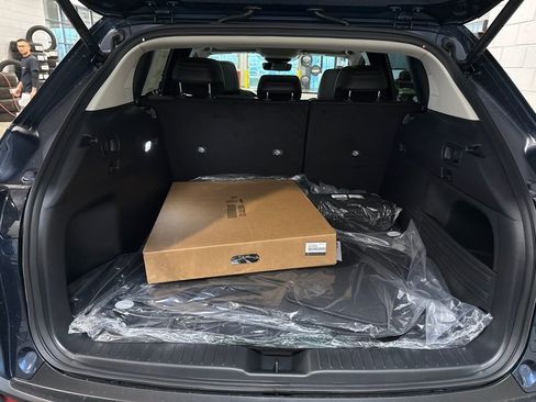 New 2026 MAZDA CX-50 AWD 2.5 Hybrid w/ Weather Package image 7