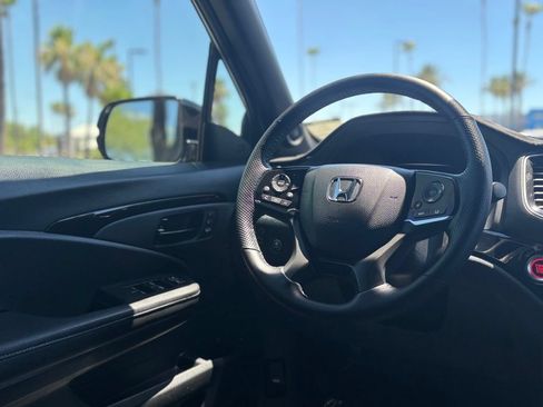 Used 2023 Honda Passport Elite image 9