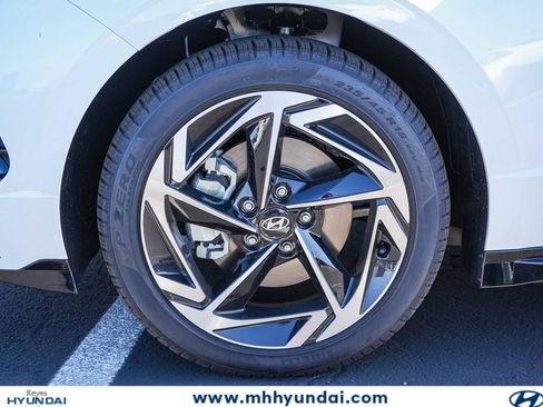New 2026 Hyundai Sonata SEL FWD image 11