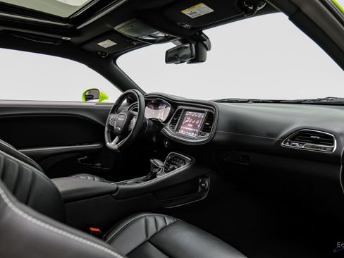 Used 2023 Dodge Challenger SRT Super Stock RWD image 54