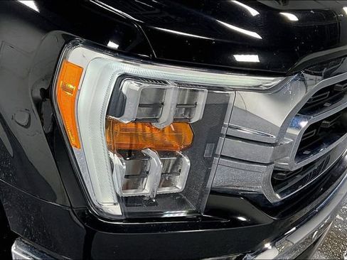 Used 2021 Ford F150 XLT w/ Equipment Group 302A High image 29