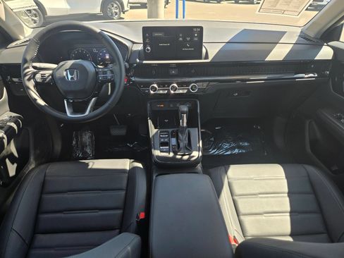 Certified 2026 Honda CR-V EX image 19