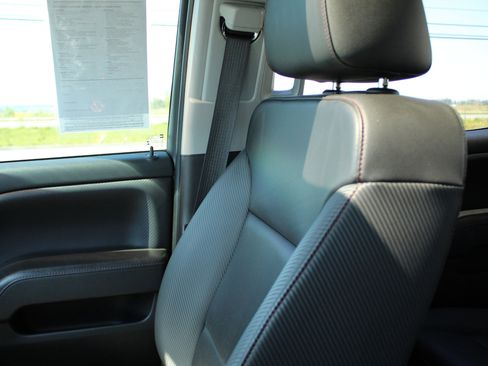 Used 2019 GMC Sierra 3500 SLT image 40