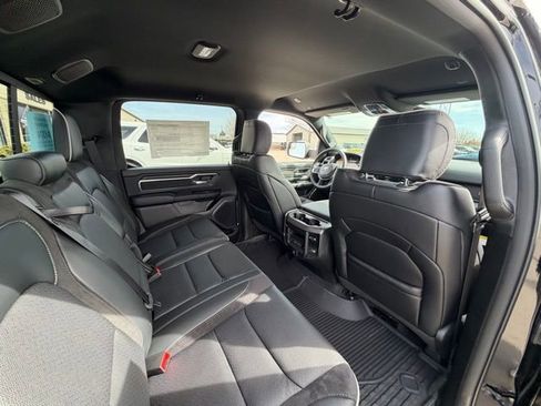 New 2026 RAM 1500 Laramie image 12