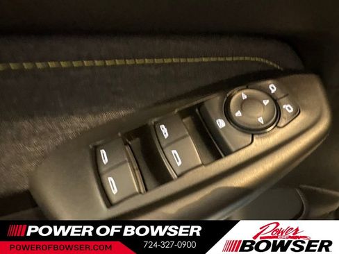 New 2026 Chevrolet TrailBlazer ACTIV w/ Driver Confidence Package AWD/4WD image 7