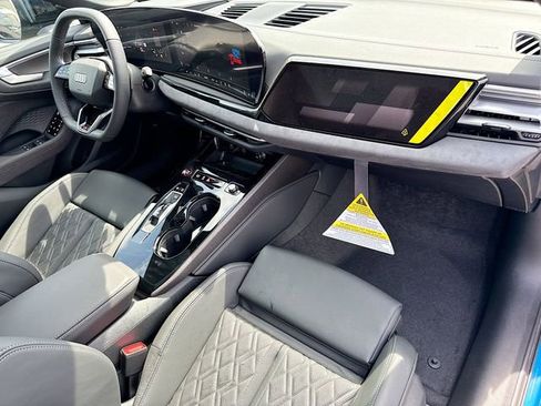 New 2025 Audi S5 Prestige AWD/4WD image 13