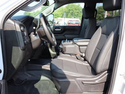 Used 2024 Chevrolet Silverado 3500 W/T w/ WT Convenience Package