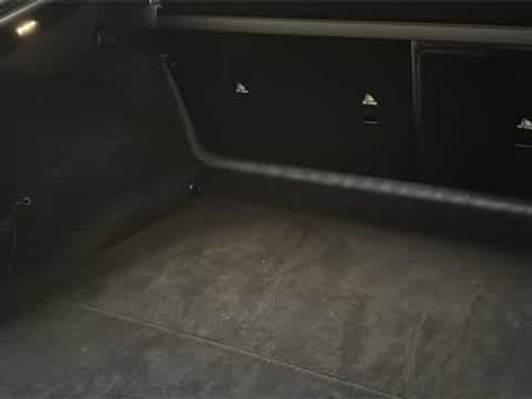 Used 2024 Mercedes-Benz EQS 450+ 4MATIC Sedan image 11