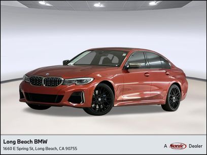Used 2020 BMW M340i xDrive w/ Executive Package