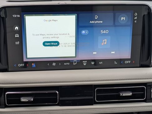 New 2026 Lincoln Aviator 2WD image 16