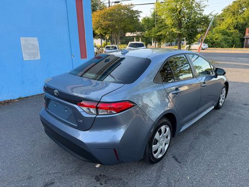 Used 2023 Toyota Corolla LE FWD image 7