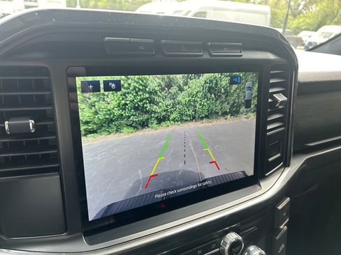 Used 2022 Ford F150 XLT w/ Equipment Group 302A High image 18