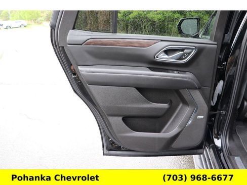 Used 2023 Chevrolet Tahoe LT AWD/4WD image 23
