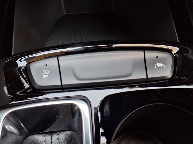 New 2026 Chevrolet Trax LT w/ Driver Confidence Package FWD image 29
