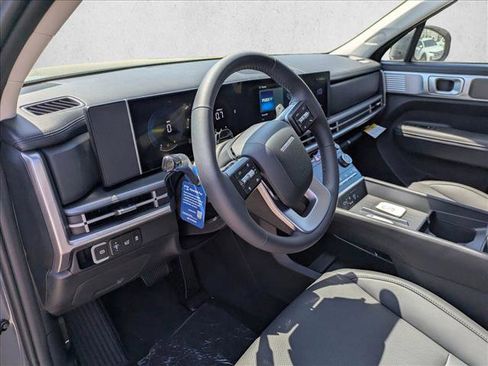 New 2026 Hyundai Santa Fe SEL FWD image 3
