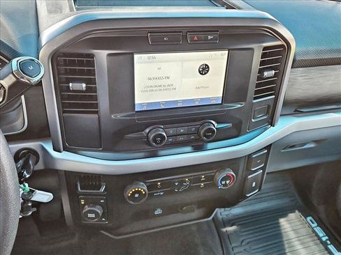 Used 2023 Ford F150 XLT AWD/4WD image 14