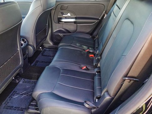 Certified 2024 Mercedes-Benz EQB 350 4MATIC SUV image 18