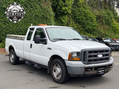 Used 2005 Ford F350 XLT