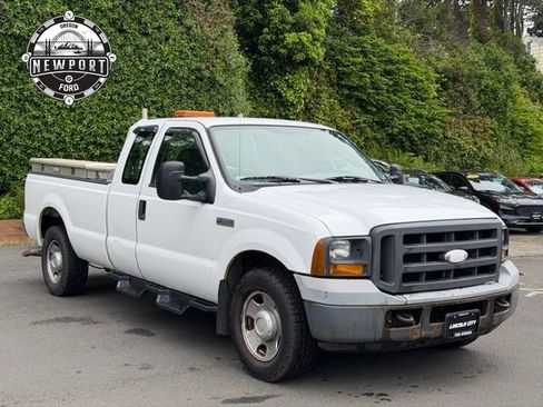 Used 2005 Ford F350 XLT RWD image 1