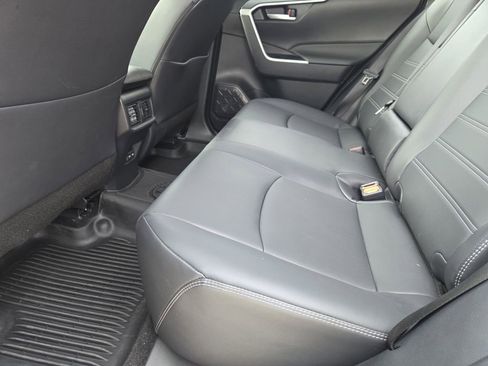 Certified 2025 Toyota RAV4 XLE Premium w/ Weather Package image 32