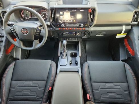 New 2026 Nissan Frontier Pro-X w/ Tow Package image 20