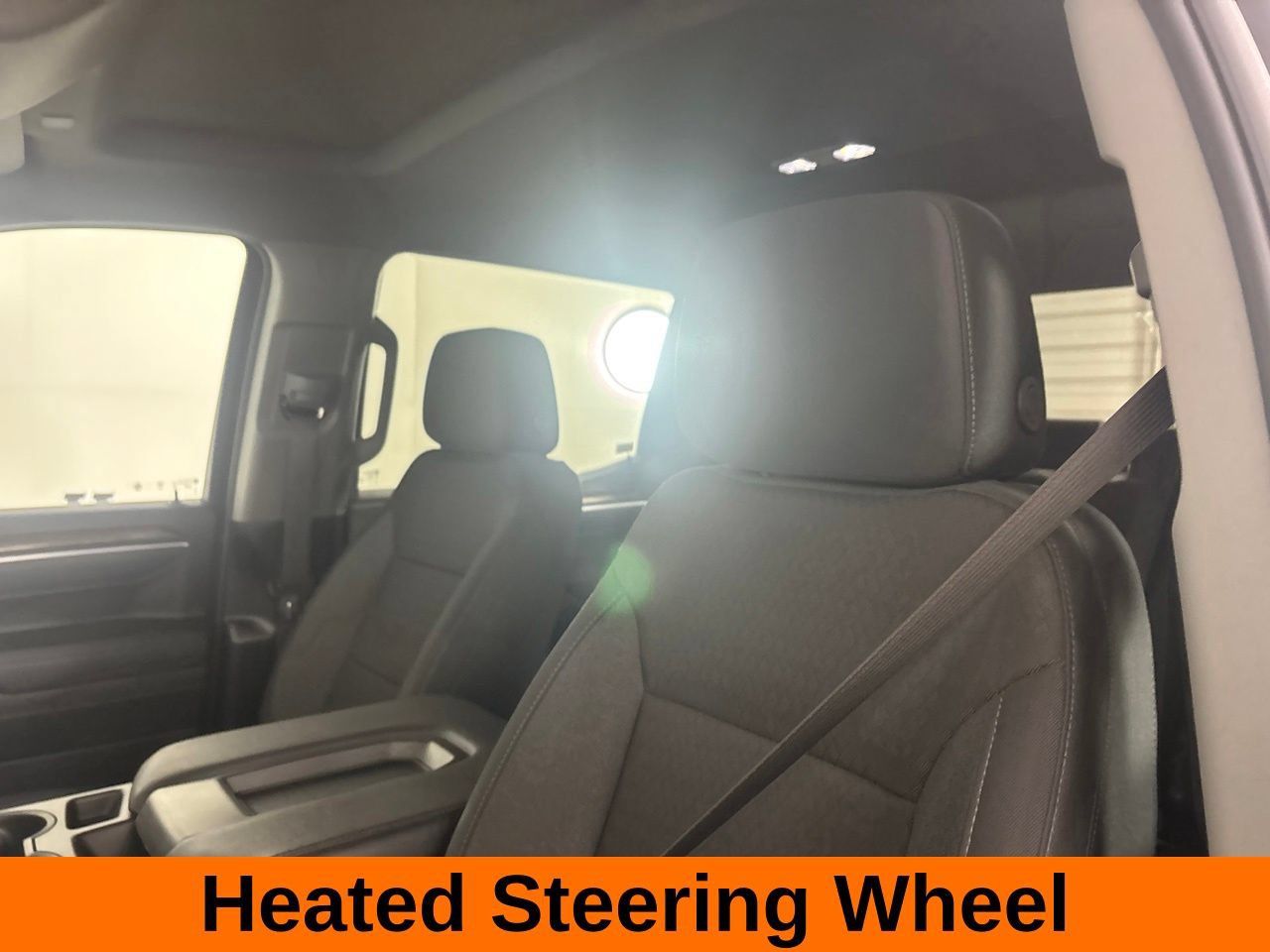 Used 2024 GMC Sierra 1500 Elevation AWD/4WD image 12