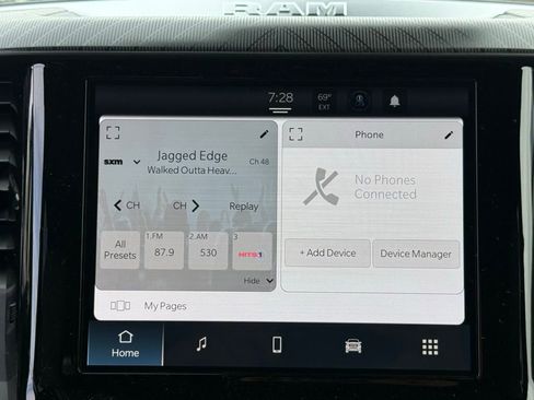 New 2026 RAM 1500 Big Horn image 26