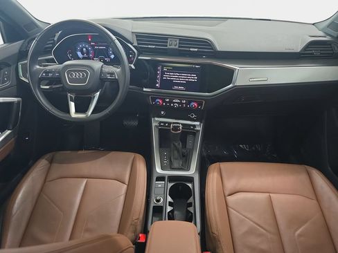 Used 2021 Audi Q3 2.0T Premium w/ Convenience Package AWD/4WD image 12
