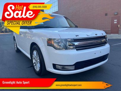 Used 2015 Ford Flex SEL
