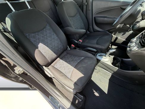 Used 2020 Chevrolet Spark LS FWD image 24