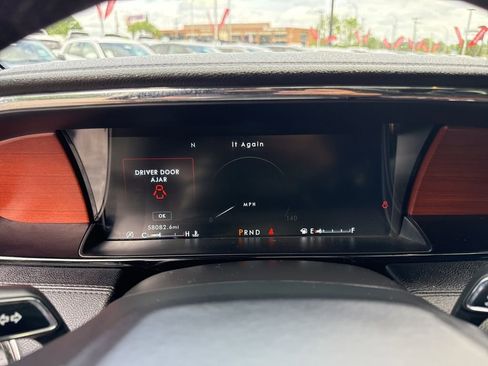 Used 2020 Lincoln Navigator L Reserve w/ Equipment Group 208A Reserve image 29