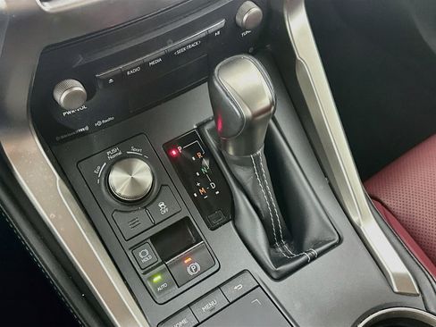 Used 2021 Lexus NX 300 AWD w/ Accessory Package 2 image 24