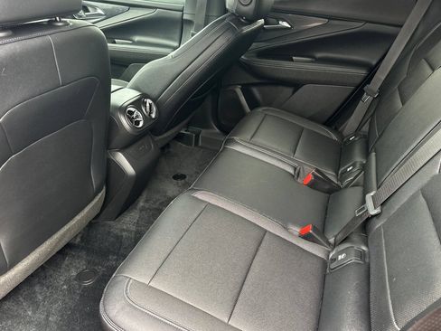 Used 2026 Chevrolet Blazer EV LT FWD image 12