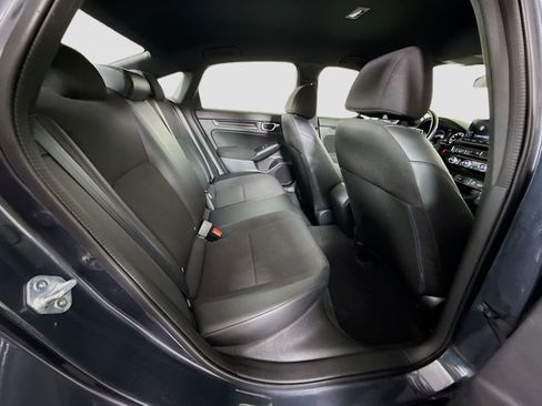 Used 2022 Honda Civic Sport image 27