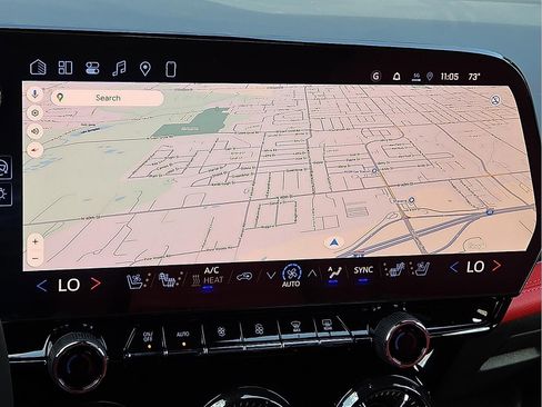 New 2026 Chevrolet Blazer EV SS image 17