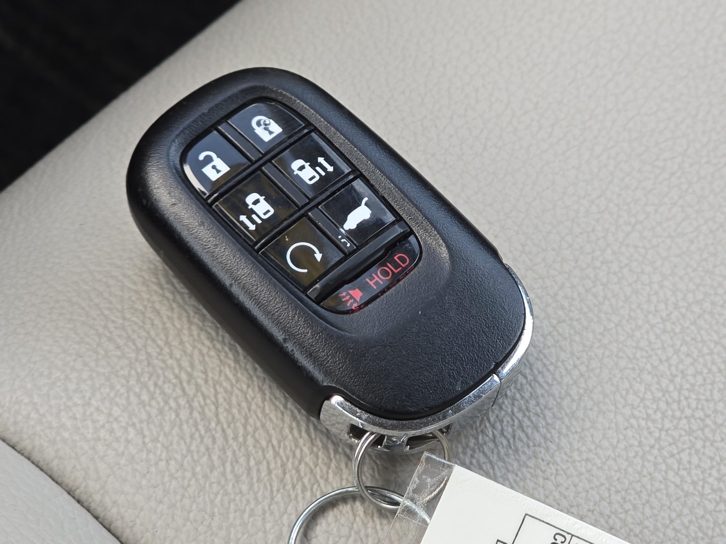 Used 2025 Honda Odyssey EX-L image 40