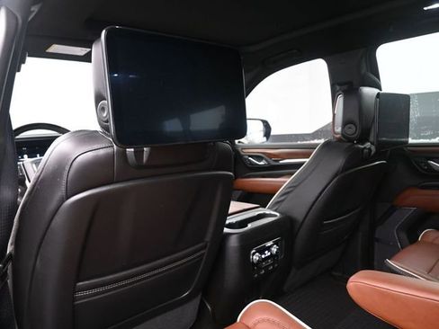 Used 2024 GMC Yukon XL Denali Ultimate image 21