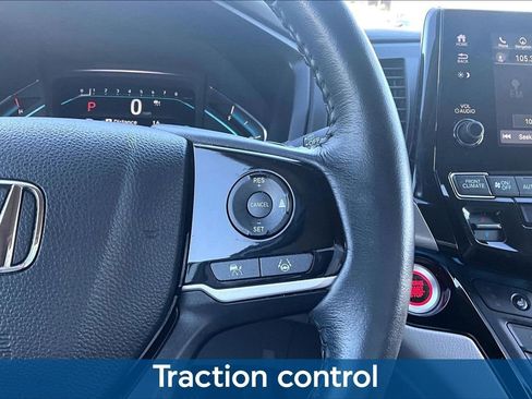 Used 2021 Honda Odyssey Touring image 15