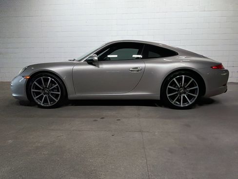 Used 2012 Porsche 911 Carrera image 2