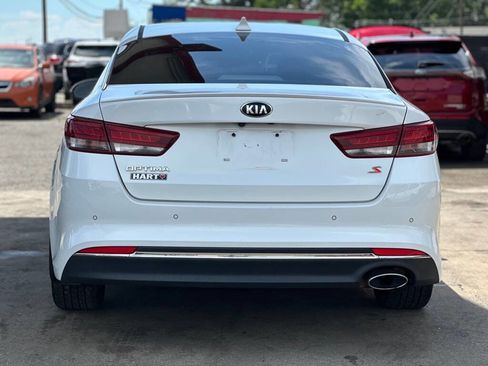 Used 2018 Kia Optima S FWD image 8