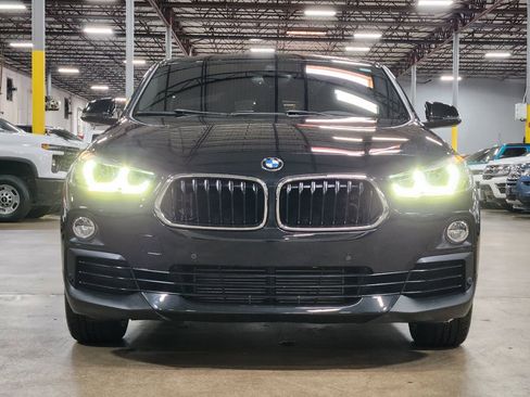 Used 2020 BMW X2 sDrive28i w/ Convenience Package FWD image 2