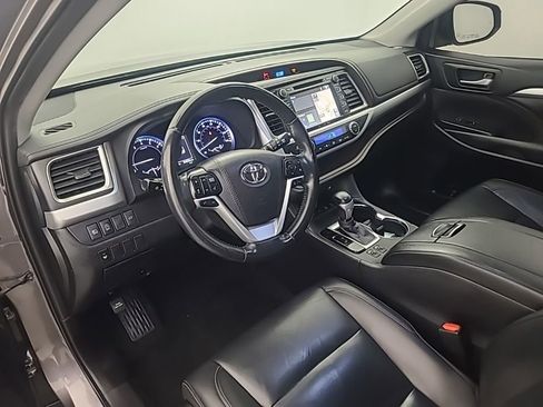 Used 2019 Toyota Highlander XLE image 25